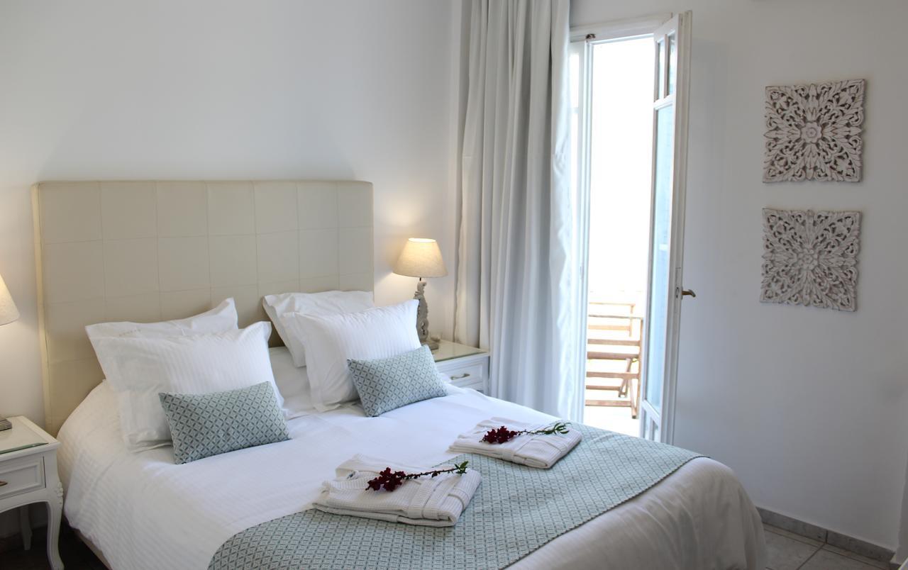 Aegean Of Amorgos Katápola Zewnętrze zdjęcie