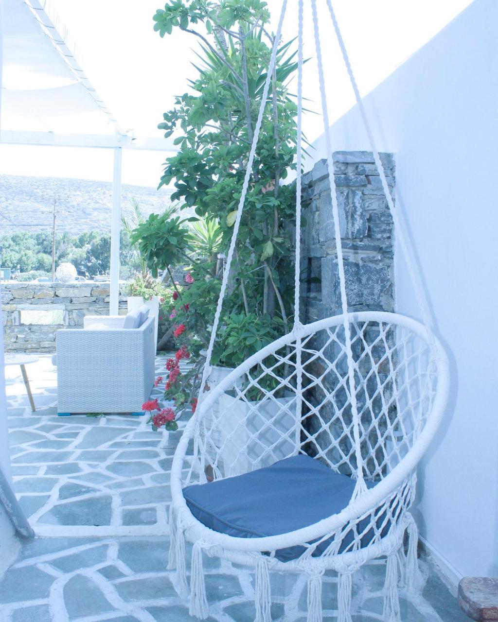 Aegean Of Amorgos Katápola Zewnętrze zdjęcie